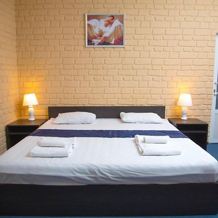 Minor Hotel Tasken Kültér fotó