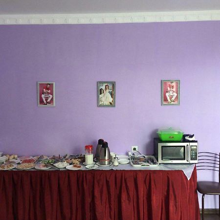 Minor Hotel Tasken Kültér fotó