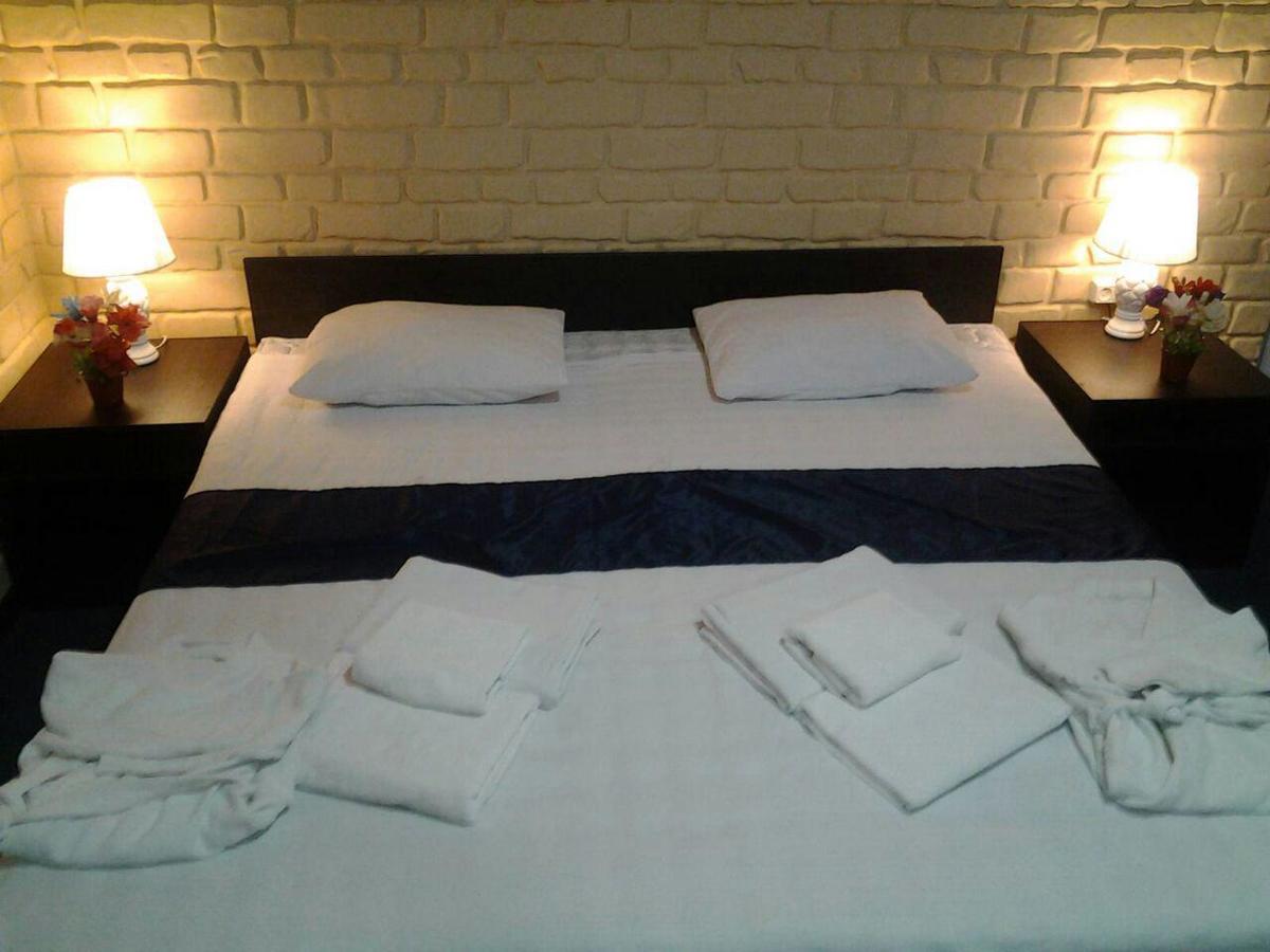 Minor Hotel Tasken Kültér fotó