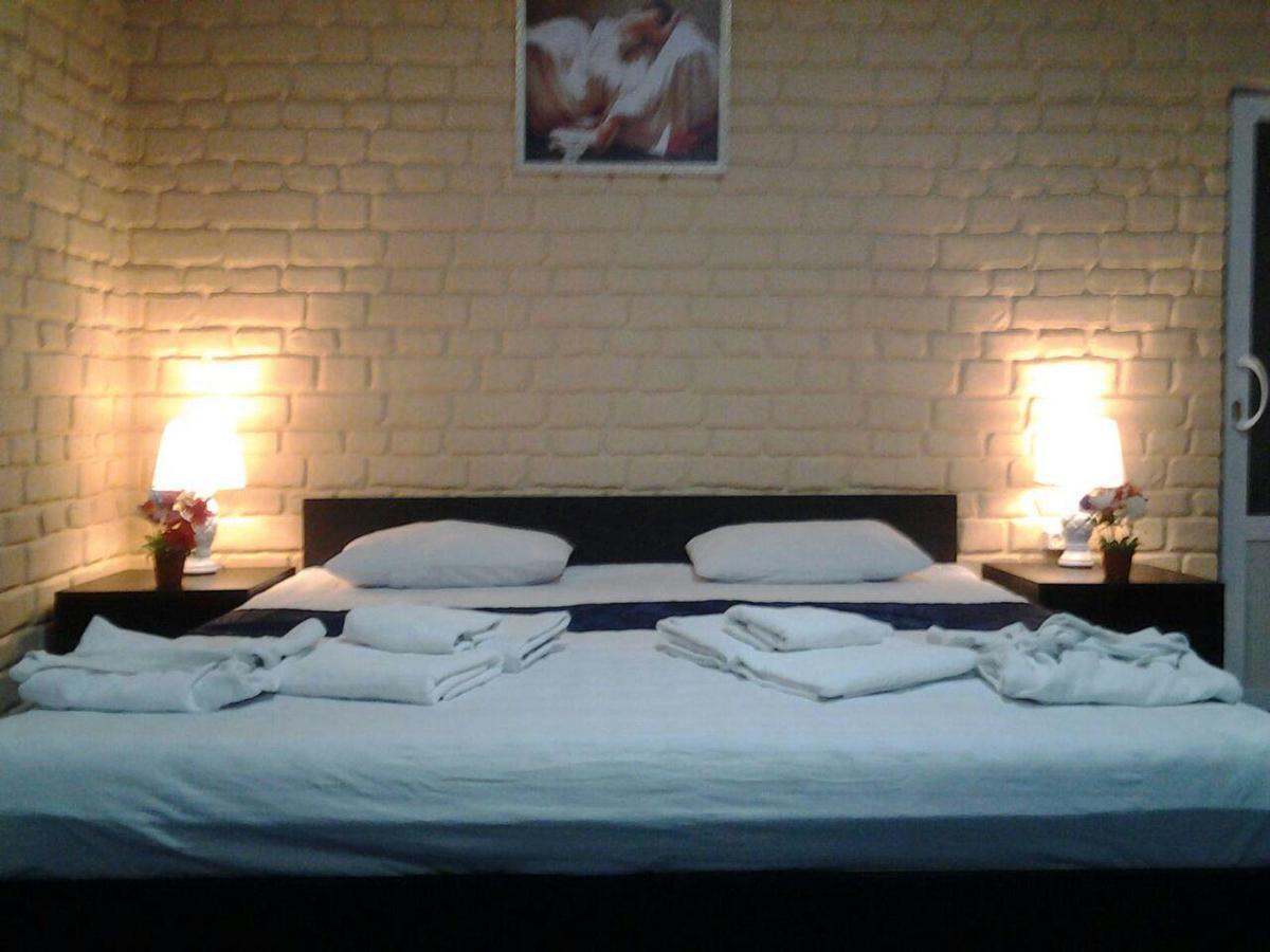 Minor Hotel Tasken Kültér fotó