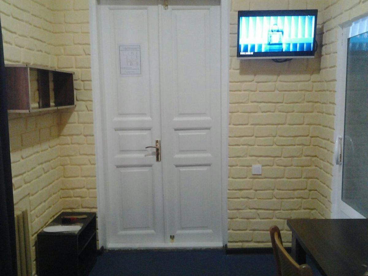 Minor Hotel Tasken Kültér fotó