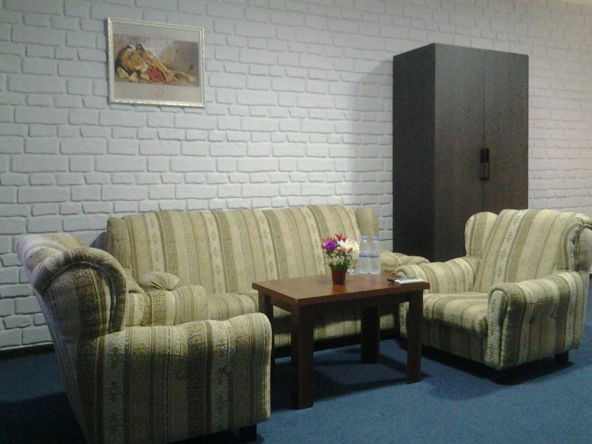Minor Hotel Tasken Kültér fotó