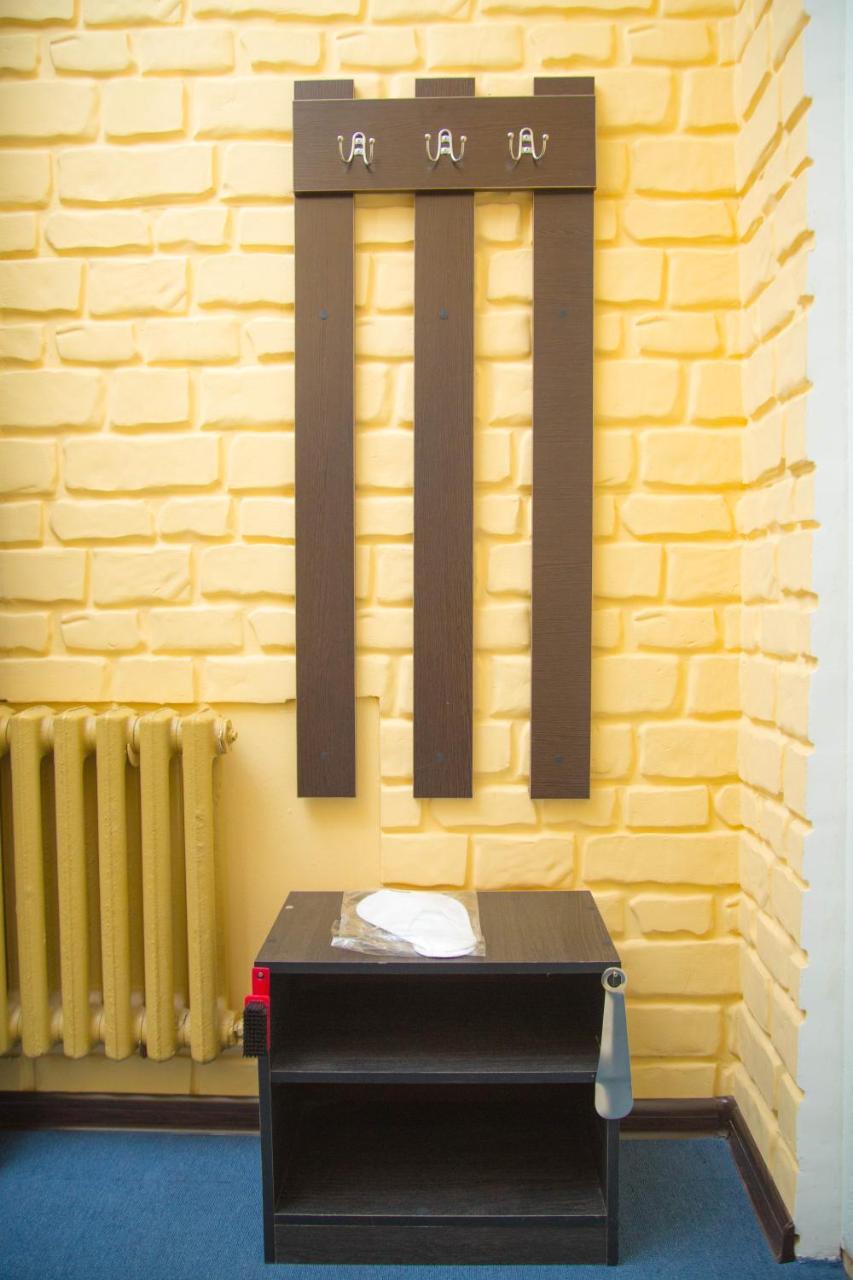 Minor Hotel Tasken Kültér fotó