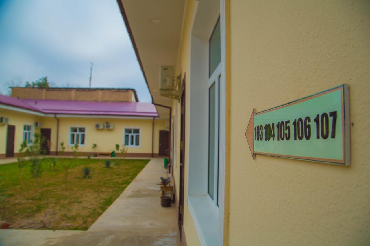 Minor Hotel Tasken Kültér fotó