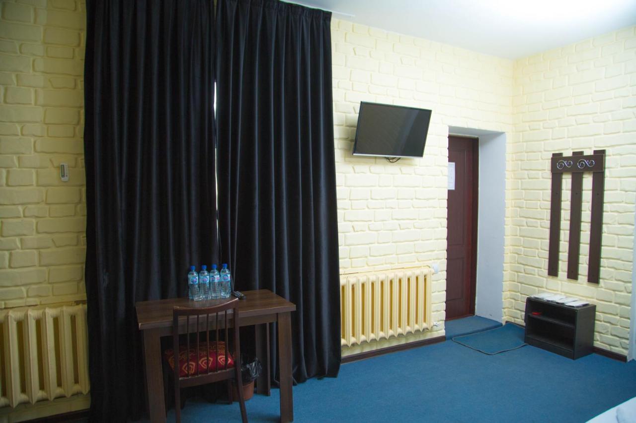 Minor Hotel Tasken Kültér fotó
